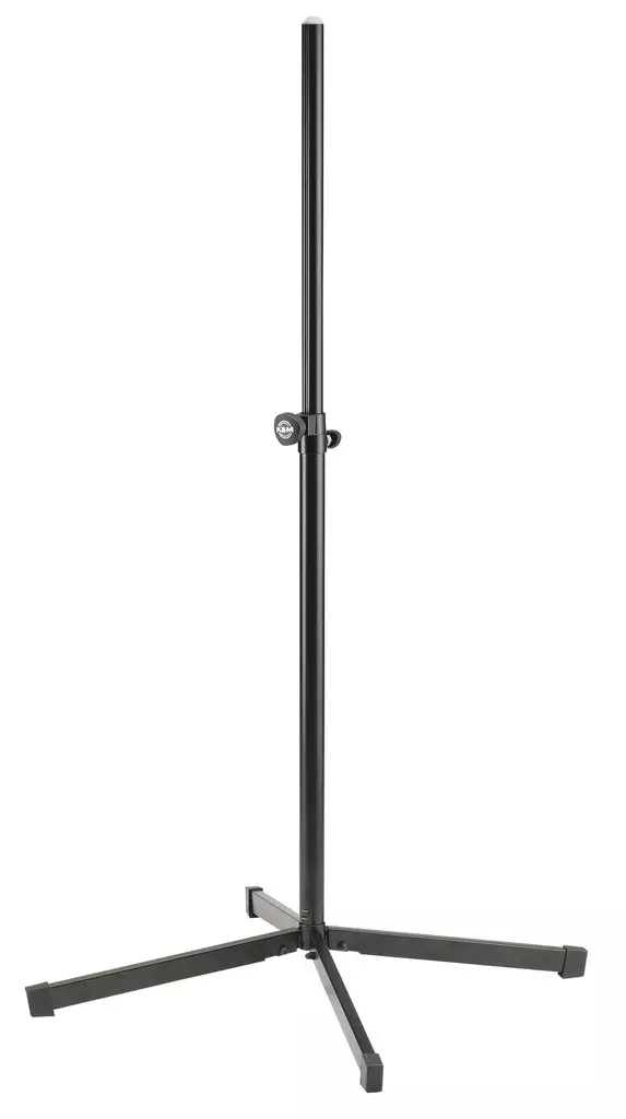 König & Meyer 19500 kaiutinjalka - PA-kaiutintelineet ja -jalat - 4KM19500 - 1