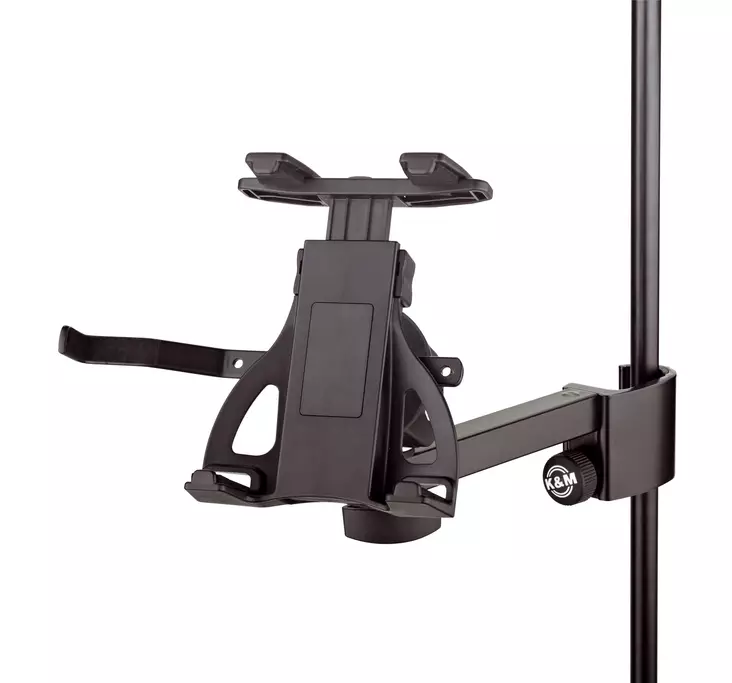 König & Meyer 19740 yleistablettiteline - Tabletti-, tietokone- ja puhelintelineet - 8KM19740 - 1