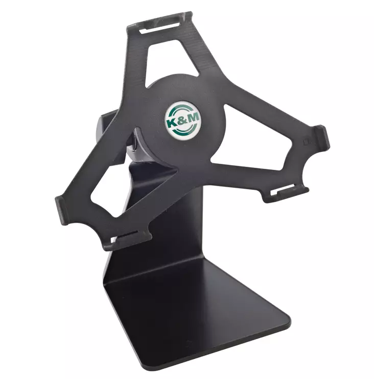 König & Meyer 19760 iPad mini-teline - Tietokone- ja tablettitelineet - 19760 - 1