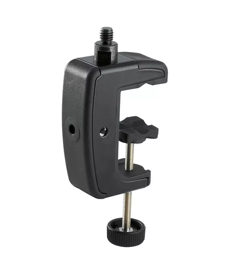 König & Meyer 23720-300 tasokiinnike mikrofonille - Mikrofonitelineet - 23720 - 1