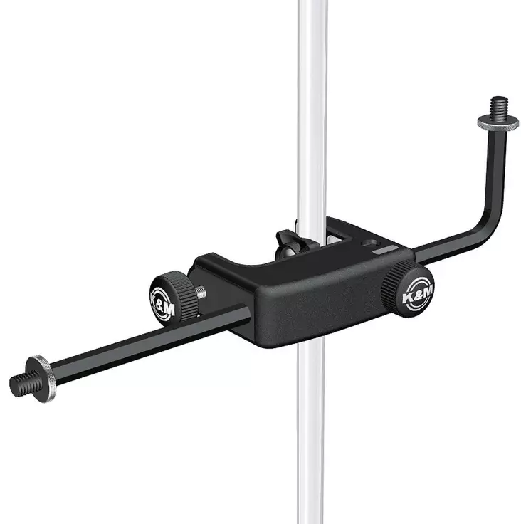 König & Meyer 24050 mikrofonipidike - Mikrofonitelineet - 24050 - 1