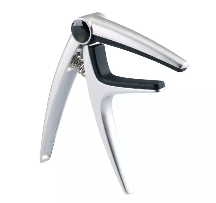 König & Meyer 30900 kitara capo - Capot - 8KM30900 - 1