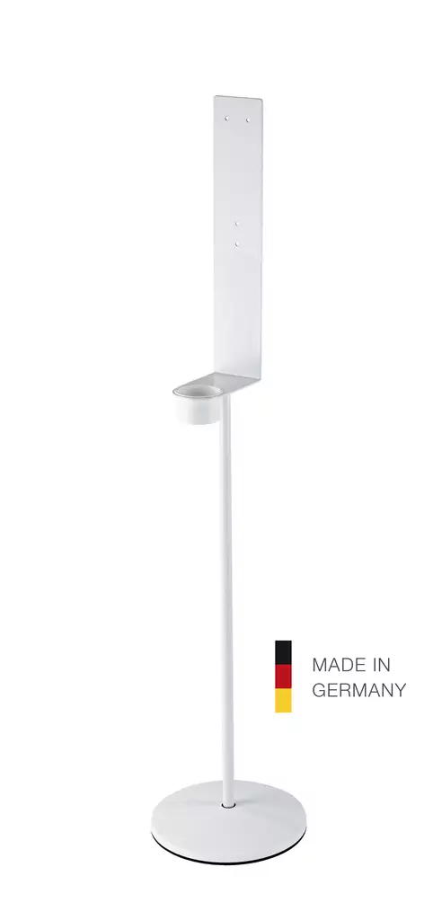 König & Meyer 80320 desinfiointipulloteline annostelijalle - Muut tuotteet - 80320 - 1