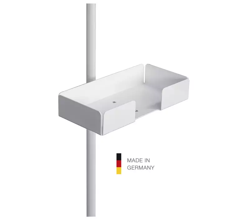 König & Meyer 80380 alusta desinfiointipullotelineeseen - Muut tuotteet - 80380 - 1