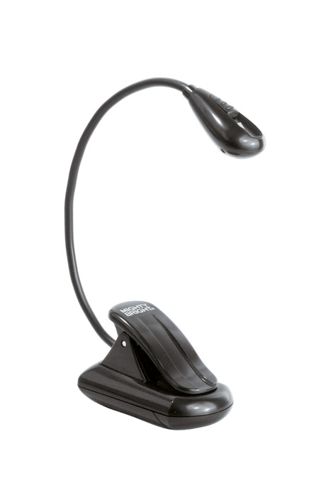 König & Meyer 85620 nuottitelinevalo - Nuottitelineet ja -valot - 85620 - 1