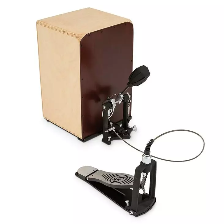 LP 1500 Cajon Pedal - Perkussiot - 5550144250 - 1