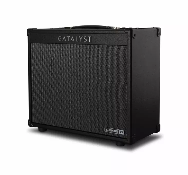 Line6 Catalyst 100 mallintava kitarakombo - Kitaravahvistimet - CATALYST100 - 1