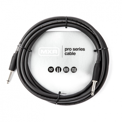 MXR Pro Series kitarajohto - Instrumentti- ja linjakaapelit - DCIX10 - 1