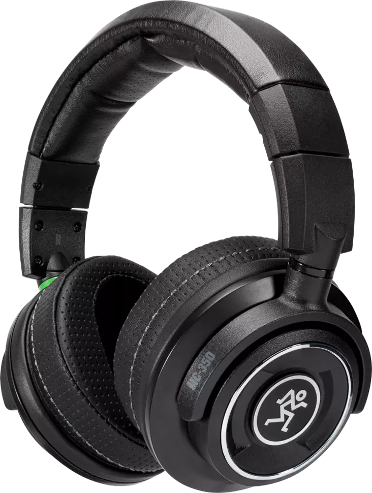 Mackie MC-350 suljetut kuulokkeet - Suljetut kuulokkeet - 4MAMC350 - 1