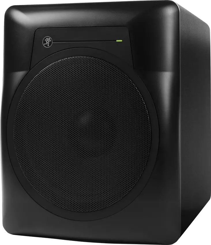 Mackie MRS10 aktiivisubwoofer - Studio- ja HIFI-subwooferit - 4MAMRS10 - 1