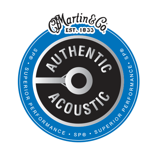 Martin MA550 92/8 Phosphor Bronze 13-56 akustisen kielisetti - Kitaran kielet - MA550 - 1