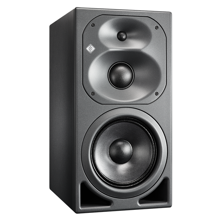 Neumann KH420 aktiivikaiutin - Studio- ja HIFI-kaiuttimet, 3-tie - KH420 - 1