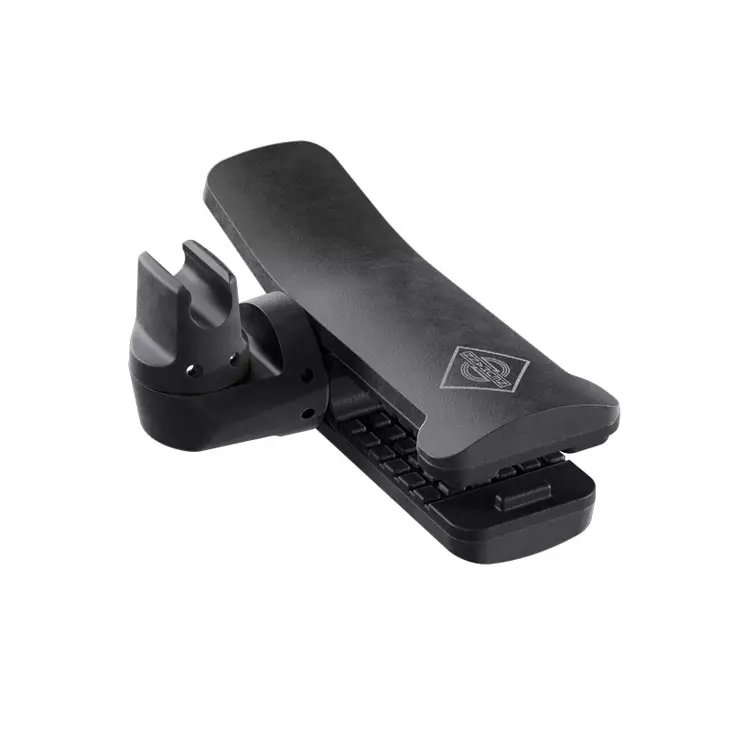 Neumann MCM MC6 Universal Clamp Clip - Mikrofonikiinnikkeet ja -telineadapterit - 008700 - 1