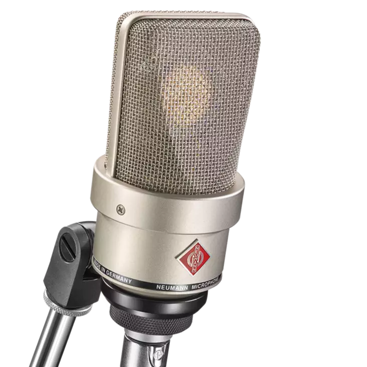 Neumann TLM 103 studiomikrofoni - Isokalvoiset kondensaattorimikrofonit - 008430 - 1