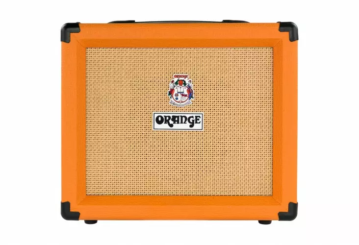Orange Crush 20 RT kitaracombo 20W - Kitaravahvistimet - 832060 - 1