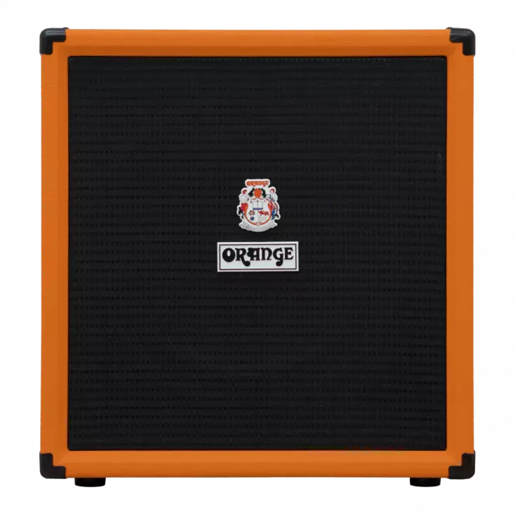 Orange Crush Bass 100 bassocombo - Bassokombot - yoecrushbass100 - 1
