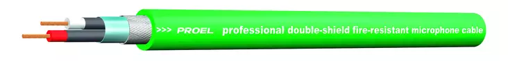 PROEL HPC210FR300 mikrofonikaapeli - Metritavarana - PRHPC210FR300 - 1