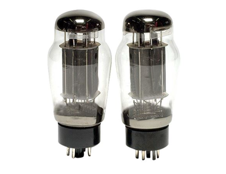 Peavey PR 6550 vahvistinputkipari - Vahvistinputket - PEAVEYPR6550 - 1