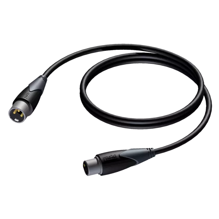 Procab CLD953 AES-EBU kaapeli - DMX-kaapelit - APRCLD953-20 - 1