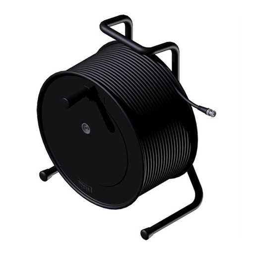 Procab CRX107/50 videokaapelikela - 75 ohm Wordclock-kaapelit - CRX107-50 - 1