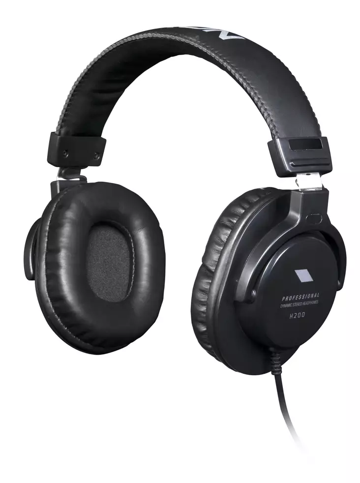 Proel Eikon H200 suljetut kuulokkeet - Suljetut kuulokkeet - H200 - 1