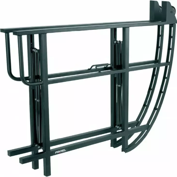 Proel KS400 mikserijalusta - Mikserien telineet - KS400 - 1