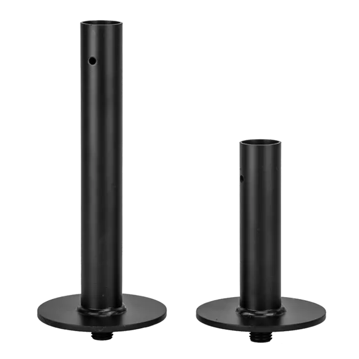 RCF Pole Mount kit NXL 24-A kaiuttimelle - PA-kaiutinjalat ja -telineet - 13360280 - 1