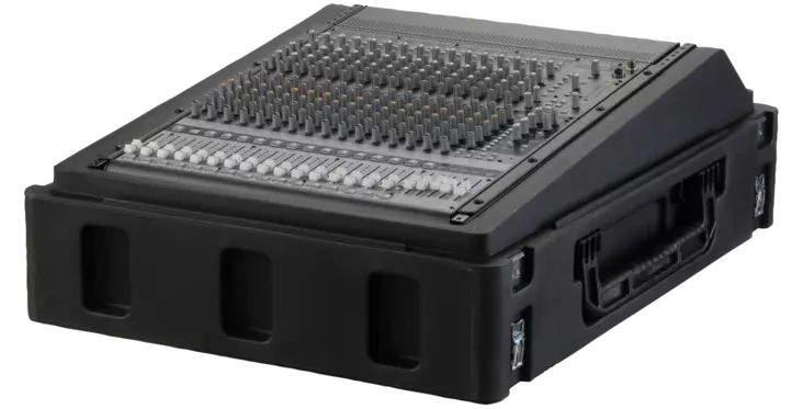 SKB GigSafe 19-R1400 miksericase - Mikserilaatikot ja -laukut - 1SKB19-R1400 - 1