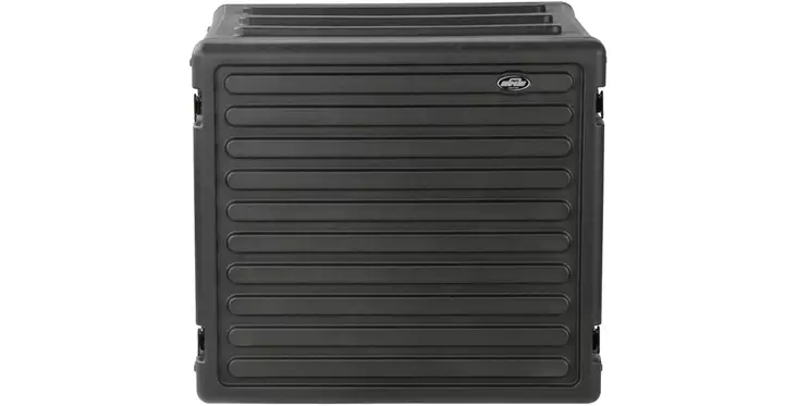 SKB R10U Roto Rack 10U räkki - 19'' polyetyleeniräkit - 1801820 - 1