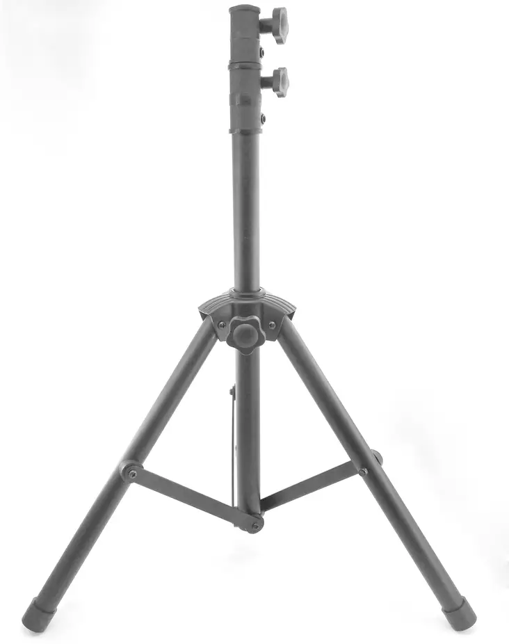 SPS K190 19mm kaiutinteline - PA-kaiutintelineet ja -jalat - SPSK190 - 1