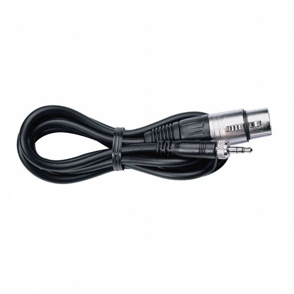 Sennheiser CL2 trs-XLRn 1,5m kaapeli - Langattomien tarvikkeet - 004840 - 1