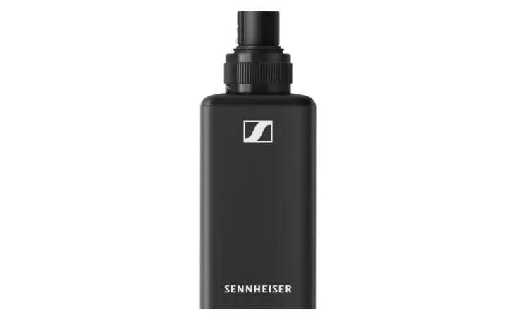 Sennheiser EW-DP SKP Plug-On lähetin - Käsilähettimet - 700080 - 1
