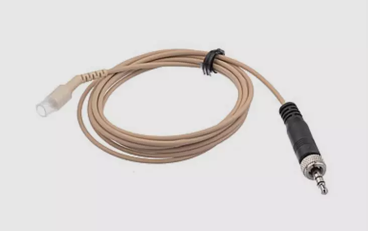 Sennheiser HSP-kaapeli trs beige - Adapterit ja -kaapelit - 511720 - 1