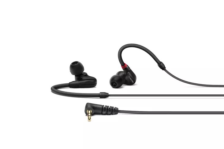 Sennheiser IE 100 Pro Black in-ear kuulokkeet - In-ear-kuulokkeet (nappikuulokkeet) - 508940 - 1