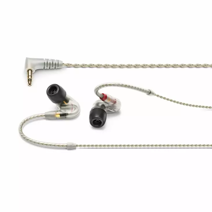 Sennheiser IE500 Pro Clear in ear kuulokkeet - In-ear-kuulokkeet (nappikuulokkeet) - 507480 - 1
