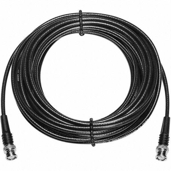 Sennheiser NDBNC-CLL 20 antennikaapeli 20 m - 50 ohm antennikaapelit - NDBNC-CLL20 - 1