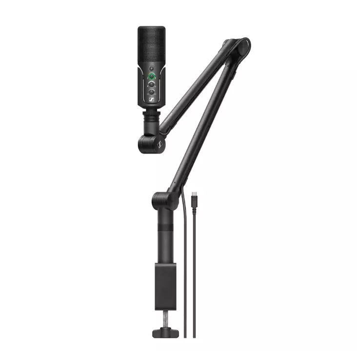 Sennheiser Profile streaming set - USB- ja mobiili-mikrofonit - 700100 - 1