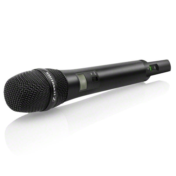 Sennheiser SKM AVX-835S käsikapulalähetin - Käsilähettimet - 505860 - 1
