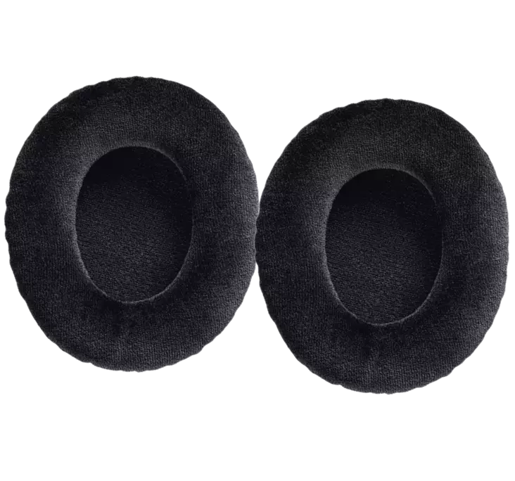 Shure HPAEC1840 korvapehmusteet SRH 1840 - Kuuloketarvikkeet - HPAEC1840 - 1