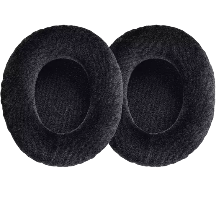 Shure HPAEC940 korvapehmusteet SRH 940 - Kuuloketarvikkeet - HPAEC940 - 1