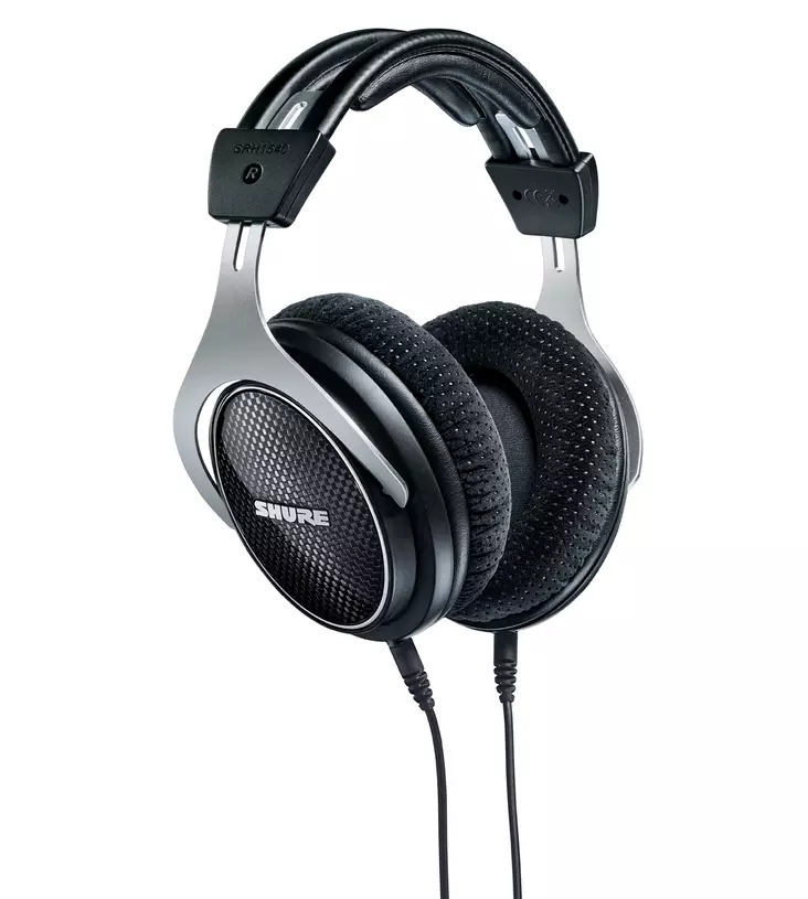 Shure SRH1540 suljetut kuulokkeet - Suljetut kuulokkeet - SRH1540 - 1