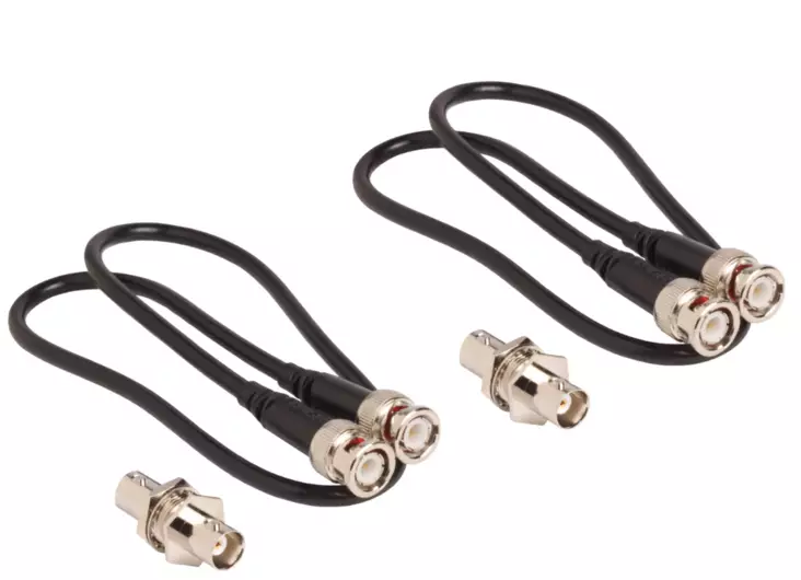 Shure UA600 Eteen kiinnitettävä antennisarja - Antennit ja -tarvikkeet - UA600 - 1