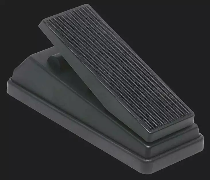 Studiologic VP/27 Volume Pedal - Kosketinsoitintarvikkeet - YFA67312500 - 1