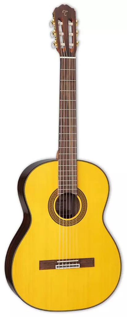 Takamine GC5-NAT akustinen kitara - Akustiset kitarat - 4212500 - 1