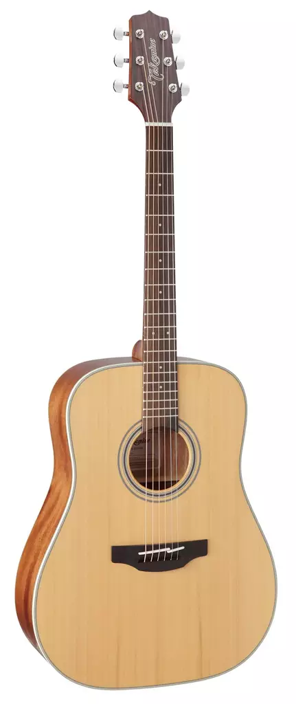 Takamine GD20-NS akustinen kitara - Akustiset kitarat - 4210200 - 1