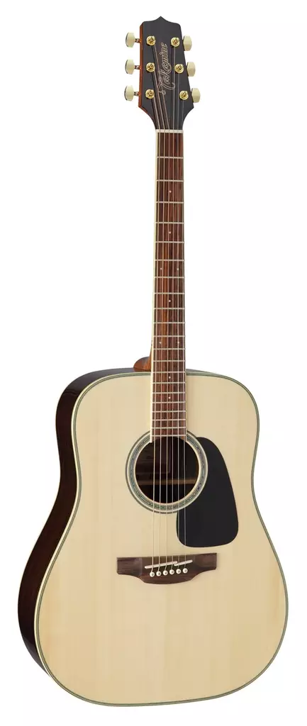 Takamine GD51-NAT akustinen kitara - Akustiset kitarat - 4210500 - 1