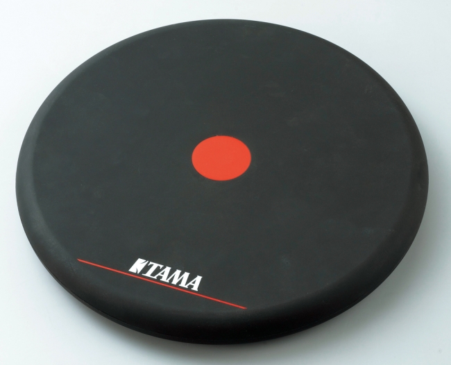 Tama TSP 10" harjoitusalusta - Rumputarvikkeet - TSP10 - 1