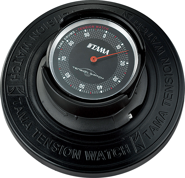 Tama TW200 Tension Watch -rumpuviritin - Rumputarvikkeet - TW200 - 1