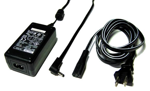 Tascam PS-P520 DC-virtalähde - 500-sarja, laitteet ja virtalähteet - TASCAMPSP520 - 1