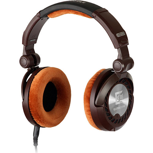 Ultrasone HFI-2200 avoimet kuulokkeet - Avoimet kuulokkeet - HFI-2200 - 1